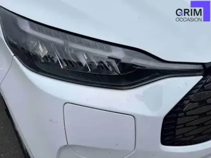 Photo 16 Ford Transit E- CUSTOM FGN 320 L1H1 218 CH BATTERIE 64 KWH