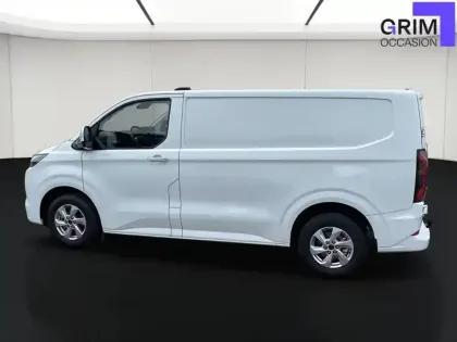 Photo 19 Ford Transit E- CUSTOM FGN 320 L1H1 218 CH BATTERIE 64 KWH