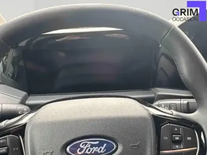 Photo 6 Ford Transit E- CUSTOM FGN 320 L1H1 218 CH BATTERIE 64 KWH