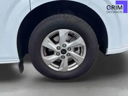 Photo 13 Ford Transit E- CUSTOM FGN 320 L1H1 218 CH BATTERIE 64 KWH