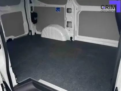 Photo 10 Ford Transit E- CUSTOM FGN 320 L1H1 218 CH BATTERIE 64 KWH