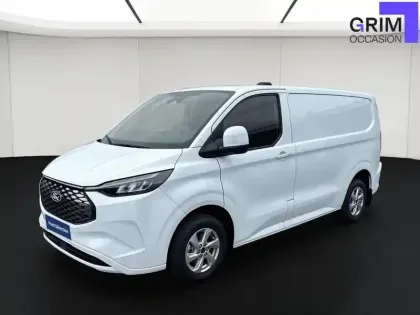 Photo Ford Transit Limited