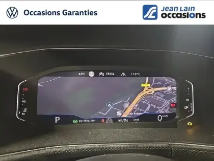 Photo 17 Volkswagen T-cross  1.5 TSI 150 Start/Stop DSG7