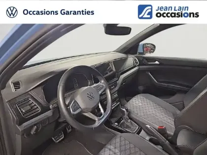Photo 12 Volkswagen T-cross  1.5 TSI 150 Start/Stop DSG7