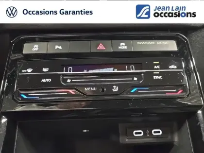 Photo 18 Volkswagen T-cross  1.5 TSI 150 Start/Stop DSG7