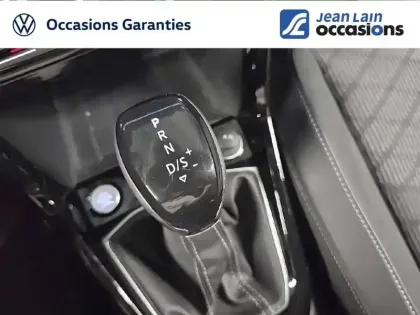 Photo 15 Volkswagen T-cross  1.5 TSI 150 Start/Stop DSG7