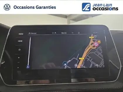 Photo 14 Volkswagen T-cross  1.5 TSI 150 Start/Stop DSG7