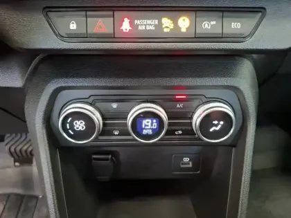 Photo 25 Dacia Sandero  TCe 90 CVT - 22