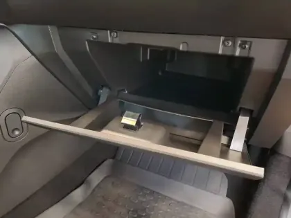 Photo 26 Dacia Sandero  TCe 90 CVT - 22