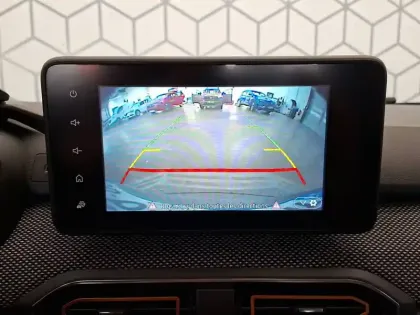 Photo 19 Dacia Sandero  TCe 90 CVT - 22