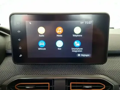 Photo 17 Dacia Sandero  TCe 90 CVT - 22