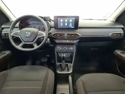 Photo 10 Dacia Sandero  TCe 90 CVT - 22