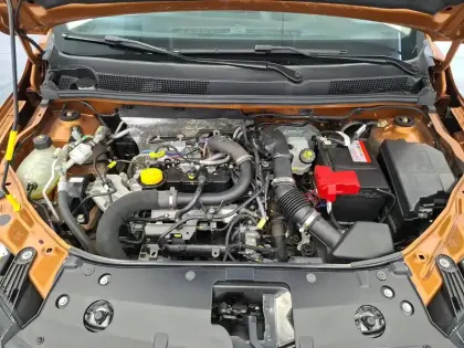 Photo 12 Dacia Sandero  TCe 90 CVT - 22