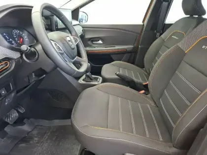 Photo 11 Dacia Sandero  TCe 90 CVT - 22