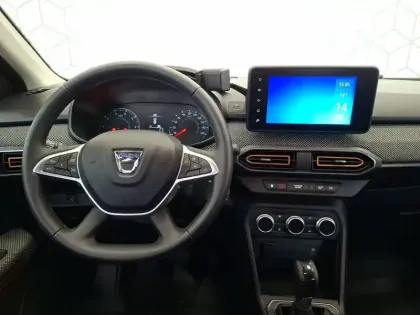 Photo 13 Dacia Sandero  TCe 90 CVT - 22