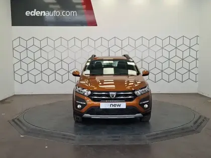 Photo 7 Dacia Sandero  TCe 90 CVT - 22