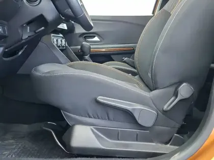 Photo 27 Dacia Sandero  TCe 90 CVT - 22