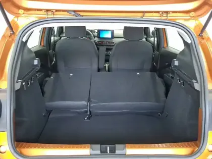 Photo 16 Dacia Sandero  TCe 90 CVT - 22