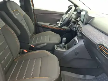 Photo 8 Dacia Sandero  TCe 90 CVT - 22