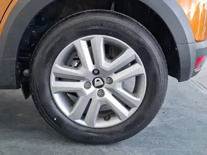 Photo 9 Dacia Sandero  TCe 90 CVT - 22