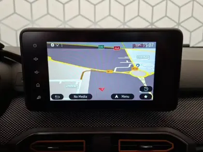 Photo 18 Dacia Sandero  TCe 90 CVT - 22