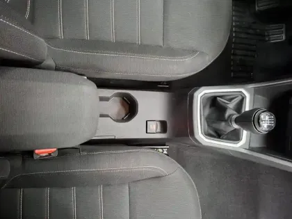 Photo 22 Dacia Jogger  ECO-G 100 7 places