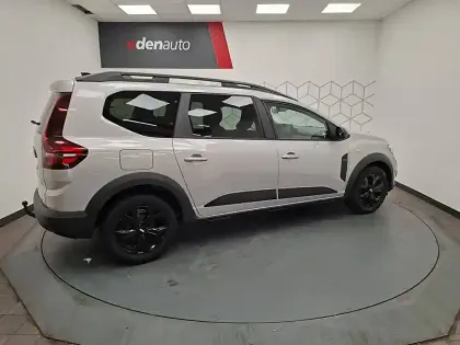Photo 10 Dacia Jogger  ECO-G 100 7 places