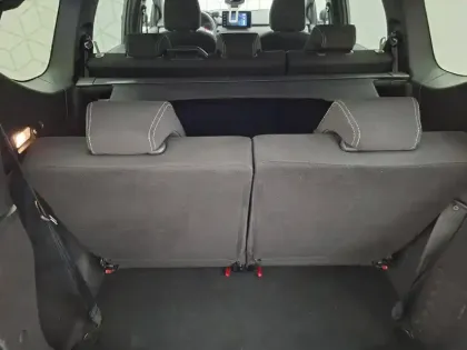 Photo 13 Dacia Jogger  ECO-G 100 7 places