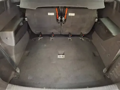 Photo 12 Dacia Jogger  ECO-G 100 7 places
