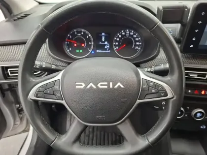 Photo 33 Dacia Jogger  ECO-G 100 7 places