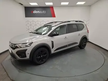 Photo Dacia Jogger Extreme+