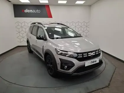 Photo 7 Dacia Jogger  ECO-G 100 7 places