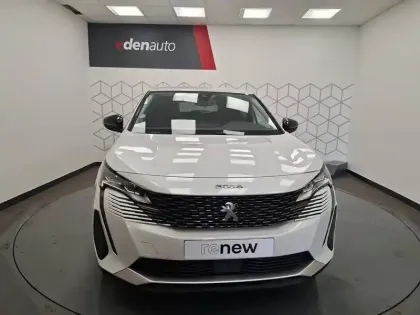 Photo 8 Peugeot 3008  Hybrid 225 e-EAT8