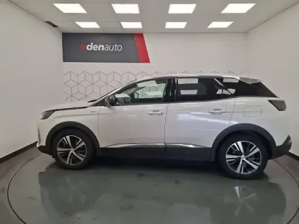 Photo 5 Peugeot 3008  Hybrid 225 e-EAT8