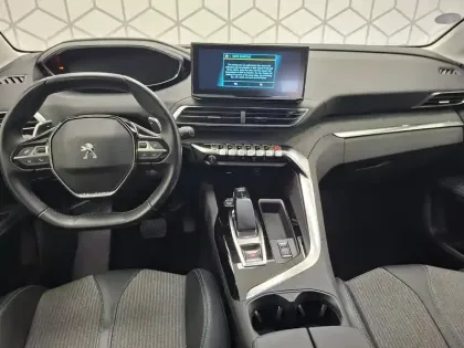 Photo 31 Peugeot 3008  Hybrid 225 e-EAT8