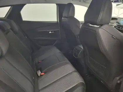 Photo 22 Peugeot 3008  Hybrid 225 e-EAT8