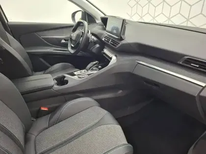 Photo 25 Peugeot 3008  Hybrid 225 e-EAT8