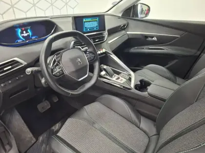 Photo 33 Peugeot 3008  Hybrid 225 e-EAT8