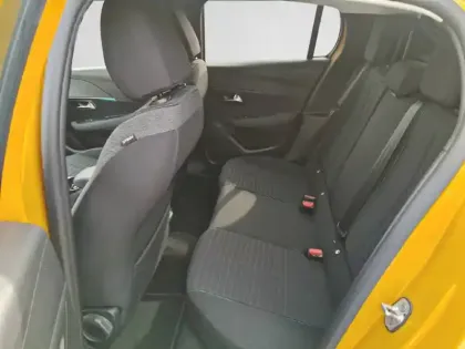 Photo 11 Peugeot 208  PureTech 100 S&S EAT8