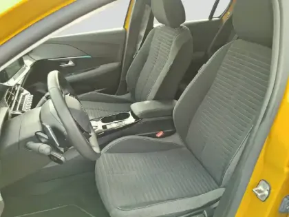 Photo 10 Peugeot 208  PureTech 100 S&S EAT8