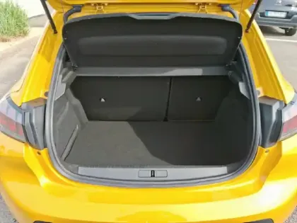 Photo 5 Peugeot 208  PureTech 100 S&S EAT8