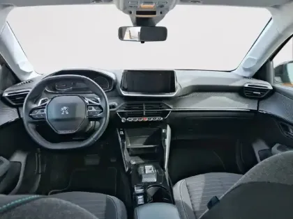 Photo 7 Peugeot 208  PureTech 100 S&S EAT8