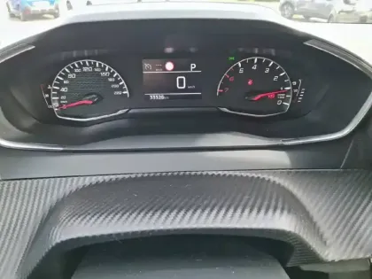 Photo 9 Peugeot 208  PureTech 100 S&S EAT8