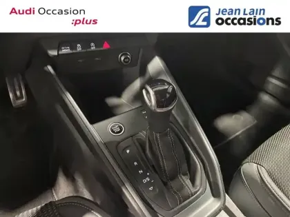 Photo 12 Audi A1  Sportback 30 TFSI 110 ch S tronic 7