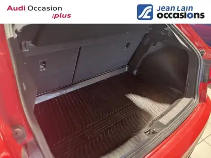 Photo 9 Audi A1  Sportback 30 TFSI 110 ch S tronic 7