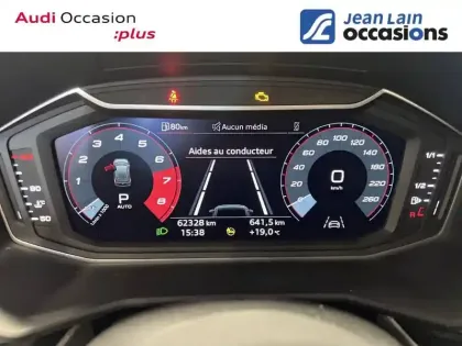 Photo 18 Audi A1  Sportback 30 TFSI 110 ch S tronic 7