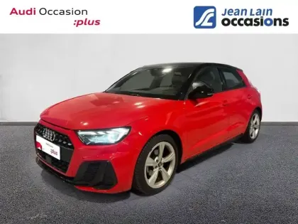Photo Audi A1 S Line