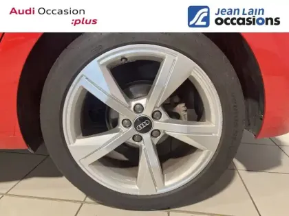 Photo 8 Audi A1  Sportback 30 TFSI 110 ch S tronic 7