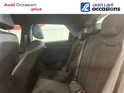 Photo 16 Audi A1  Sportback 30 TFSI 110 ch S tronic 7