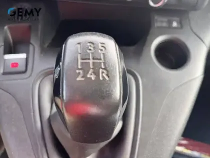 Photo 17 Citroën Berlingo  VAN M 650 BLUEHDI 75 S&S BVM5